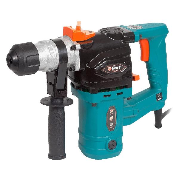 Перфоратор Bort BHD-1200
