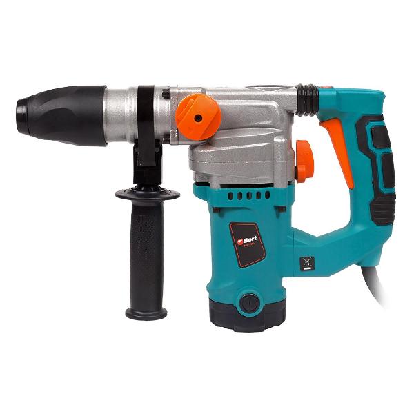 Перфоратор Bort BHD-1500