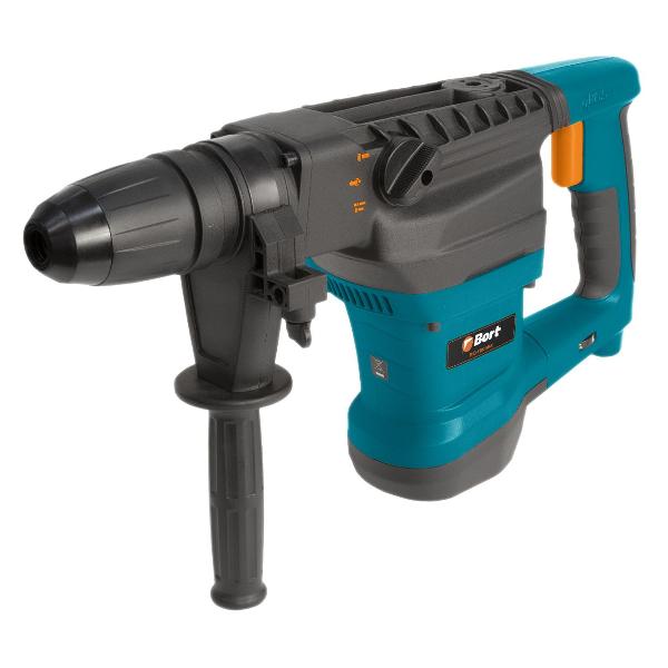 Перфоратор Bort BHD-1500-MAX