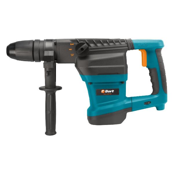 Перфоратор Bort BHD-1500-MAX