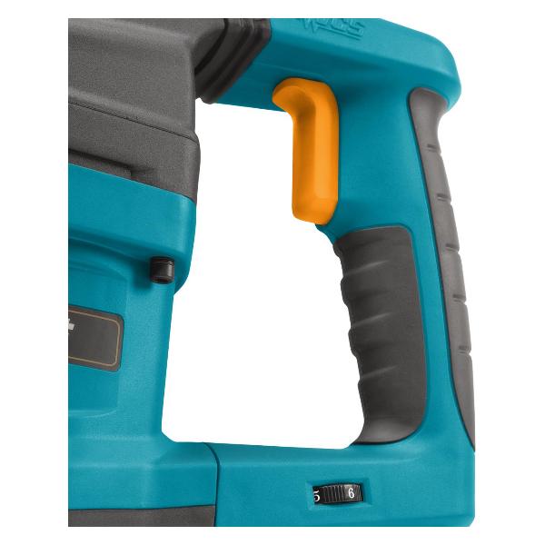 Перфоратор Bort BHD-1500-MAX