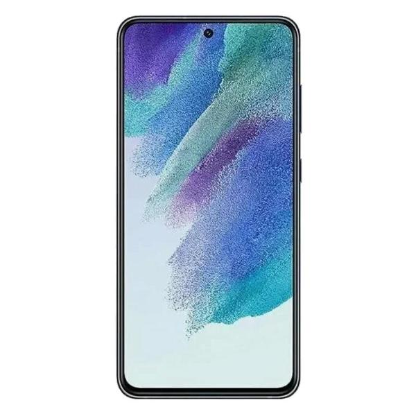 Смартфон Samsung Galaxy S21 FE 8/256GB Синий
