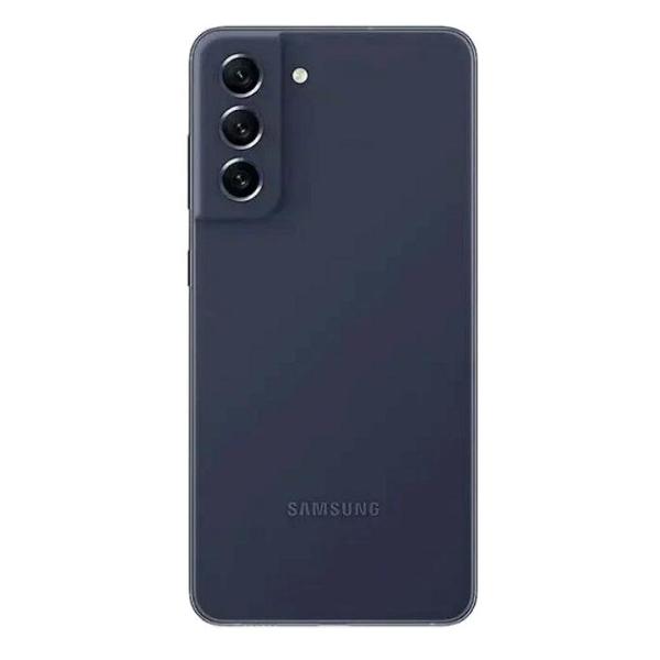 Смартфон Samsung Galaxy S21 FE 8/256GB Синий