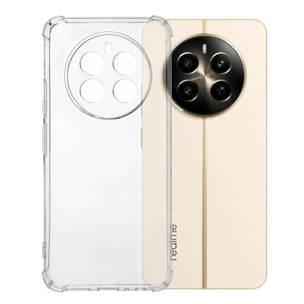 Чехол Pero CC02-R12PL-TR