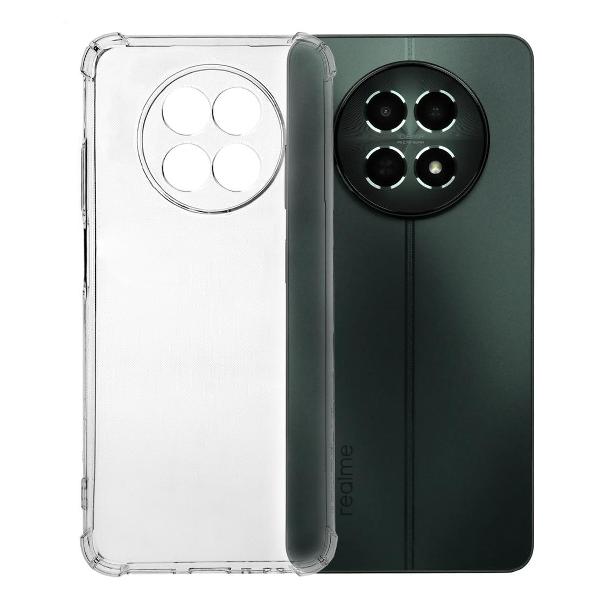 Чехол Pero CC02-R12-TR