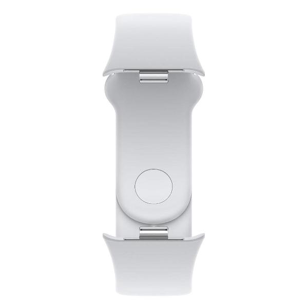 Фитнес-браслет Xiaomi Smart Band 8 Pro светло-серый (BHR8007GL)