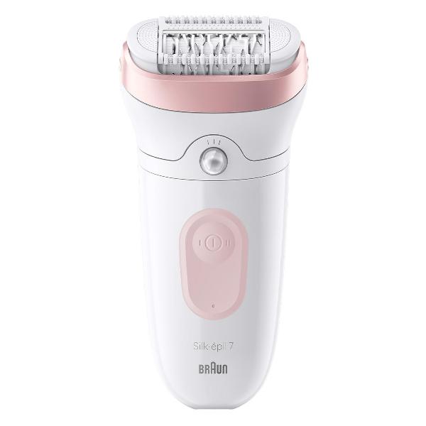 Эпилятор Braun S7 SE7-000