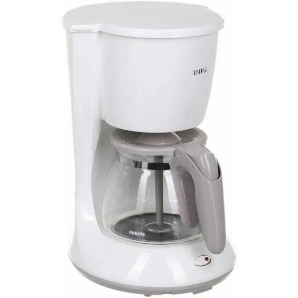Кофеварка капельного типа Philips HD7461