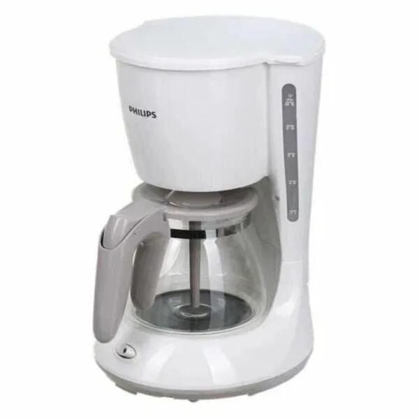 Кофеварка капельного типа Philips HD7461