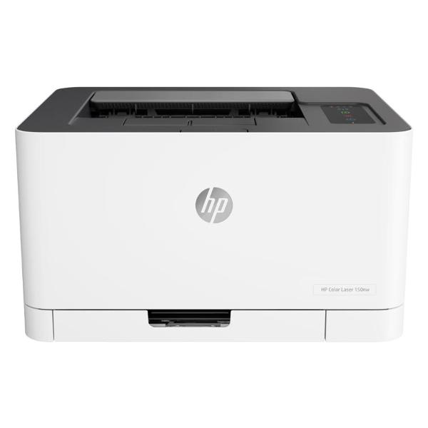 Лазерный принтер HP Color Laser 150nw