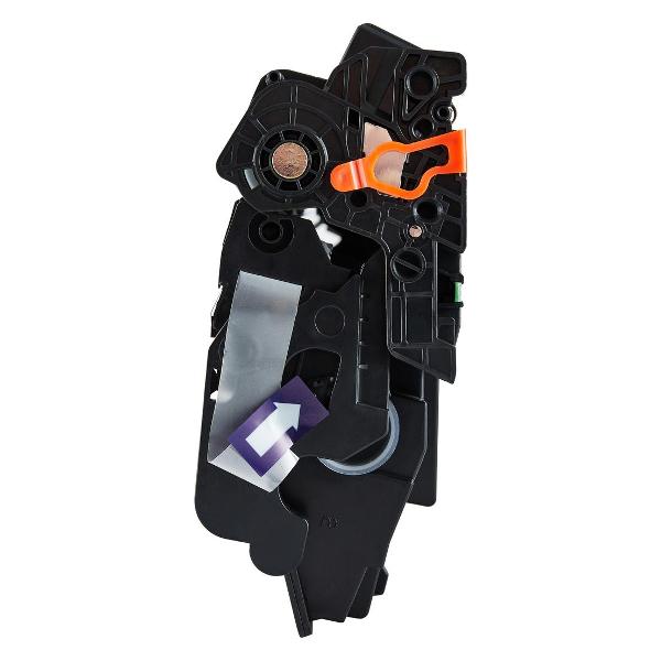 Картридж Sakura CF226X (26X) для HP черный 9000к