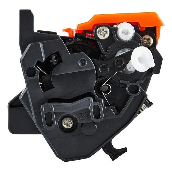 Картридж Sakura CF230X (30X) для HP черный 3500к