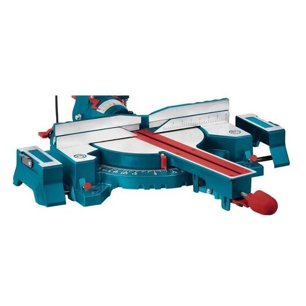 Электропила торцовочная Кратон MSC-255-1800