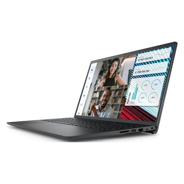 Ноутбук Dell 15.6'', Vostro 3520 (3520-3850) черный