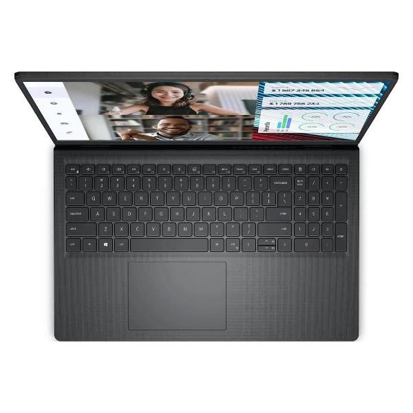 Ноутбук Dell 15.6'', Vostro 3520 (3520-3850) черный