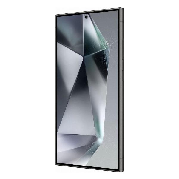 Смартфон Samsung Galaxy S24 Ultra 5G 12/256GB Черный