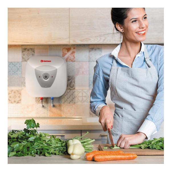 Водонагреватель накопительный Thermex H 5 O (pro)