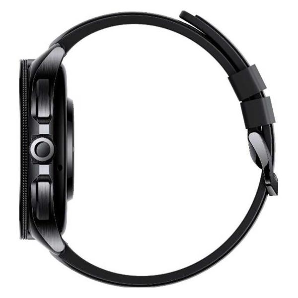 Смарт-часы Xiaomi Watch 2 Pro M2234W1 черный