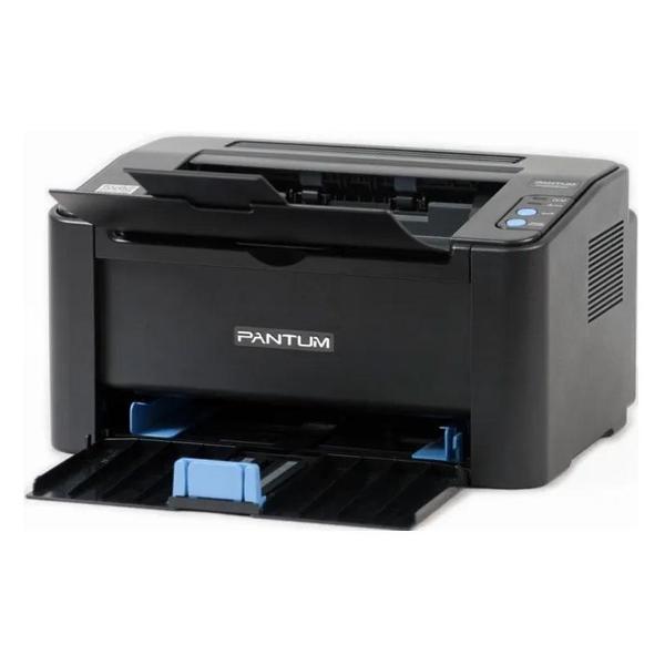 Лазерный принтер (чер-бел) Pantum P2507