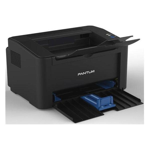 Лазерный принтер (чер-бел) Pantum P2507