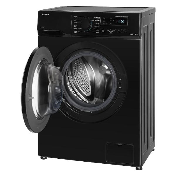 Стиральная машина Nordfrost WM2 6100 B