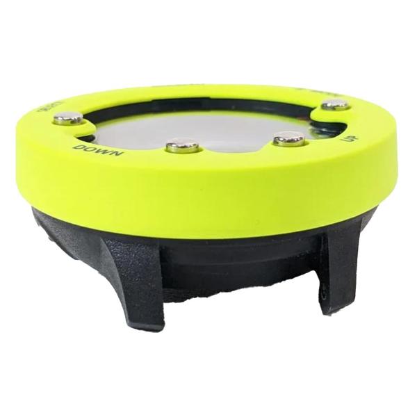 Спортивные часы Suunto ZOOP NOVO лаймовый