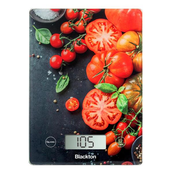 Весы кухонные Blackton KS1004