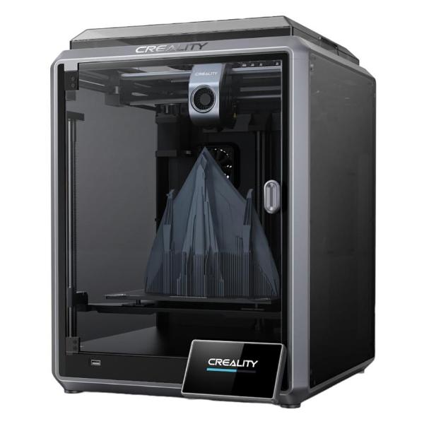 3D принтер Creality K1