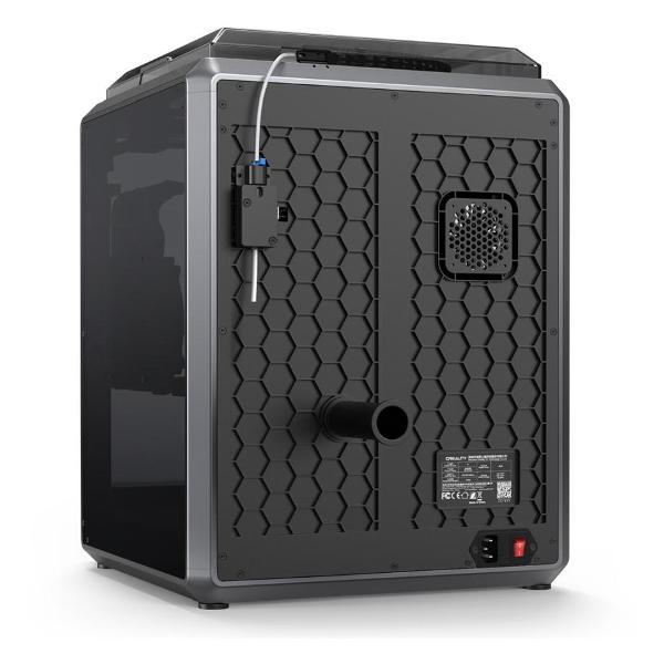 3D принтер Creality K1