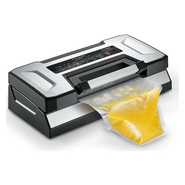 Вакуумный упаковщик Caso VRH 790 advanced