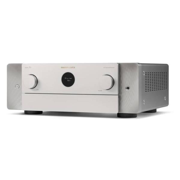 Ресивер Marantz CINEMA 50 Silver/золотой