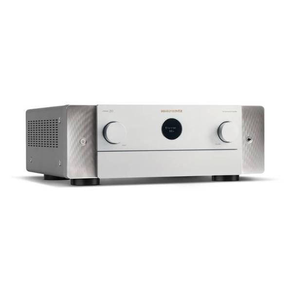 Ресивер Marantz CINEMA 50 Silver/золотой