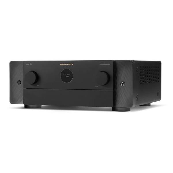 Ресивер Marantz CINEMA 50 черный