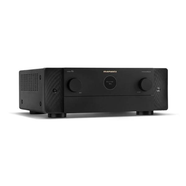 Ресивер Marantz CINEMA 50 черный