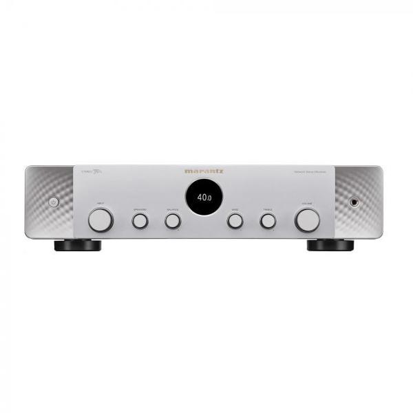 Ресивер Marantz STEREO 70s Silver/Gold