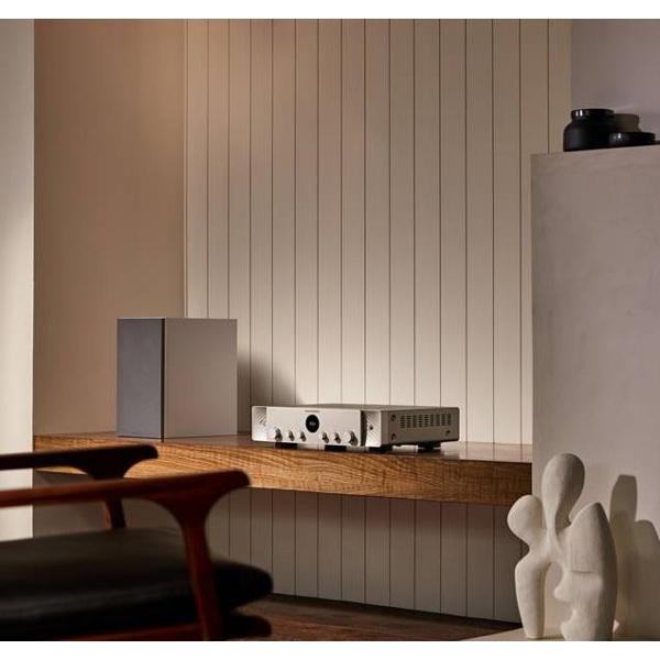 Ресивер Marantz STEREO 70s Silver/Gold