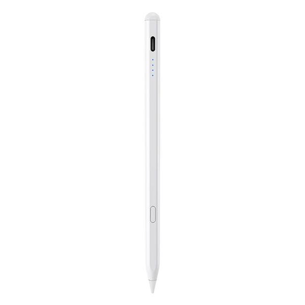 Стилус Deppa Magic Pro для Apple iPad (63162), белый фото