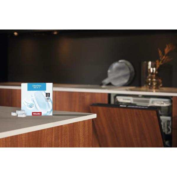 Таблетки для мытья посуды Miele GS CL 0606 T