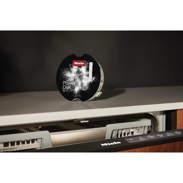 Катридж для посудомоечной машины Miele GS CL 4001 P