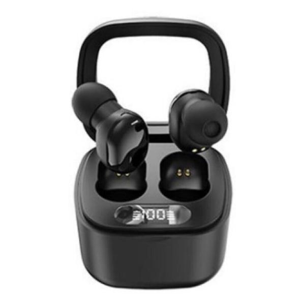 Наушники внутриканальные Bluetooth BandRate Smart BRSTWSLB87BB