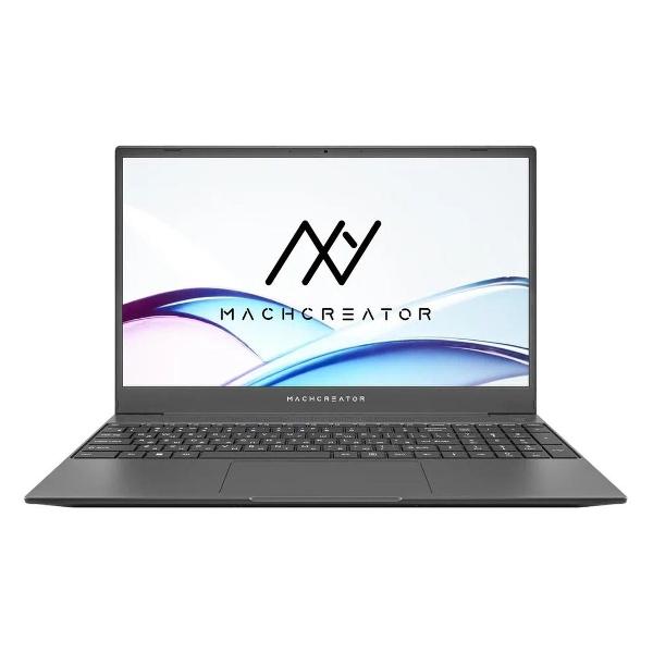 Ноутбук Machcreator One i3/15.6"/Core i3/8/256/Win/темно-серый (JB0C1B001RU)
