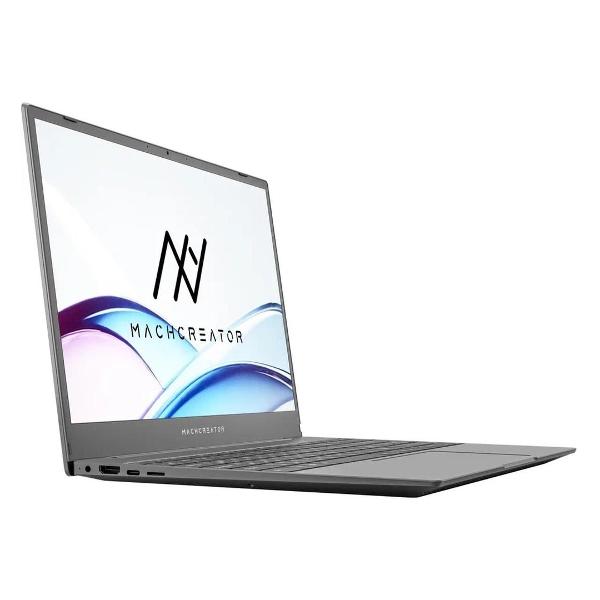 Ноутбук Machcreator One i3/15.6"/Core i3/8/256/Win/темно-серый (JB0C1B001RU)