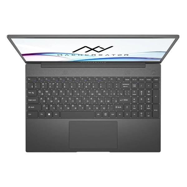 Ноутбук Machcreator One i3/15.6"/Core i3/8/256/Win/темно-серый (JB0C1B001RU)