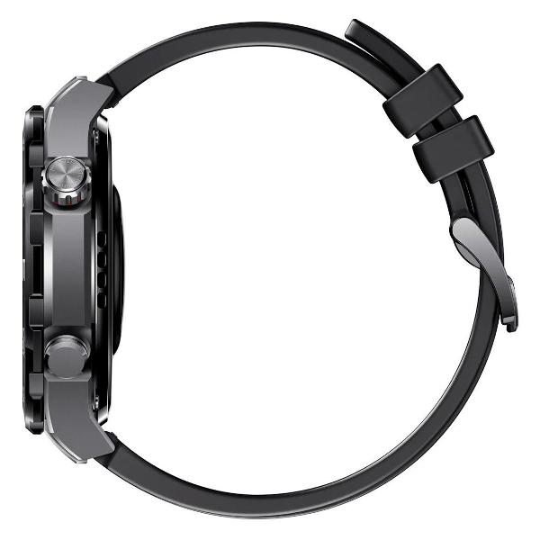 Смарт-часы HUAWEI Ultimate черный