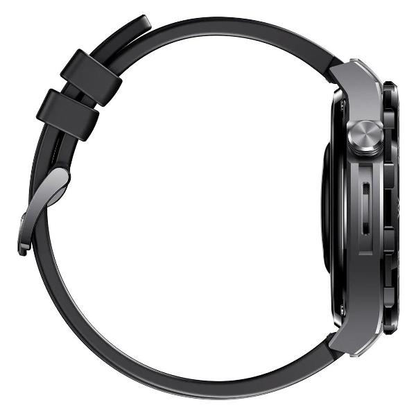 Смарт-часы HUAWEI Ultimate черный