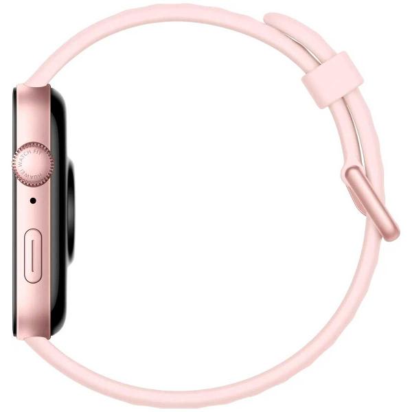 Смарт-часы HUAWEI Watch FIT 3 розовый