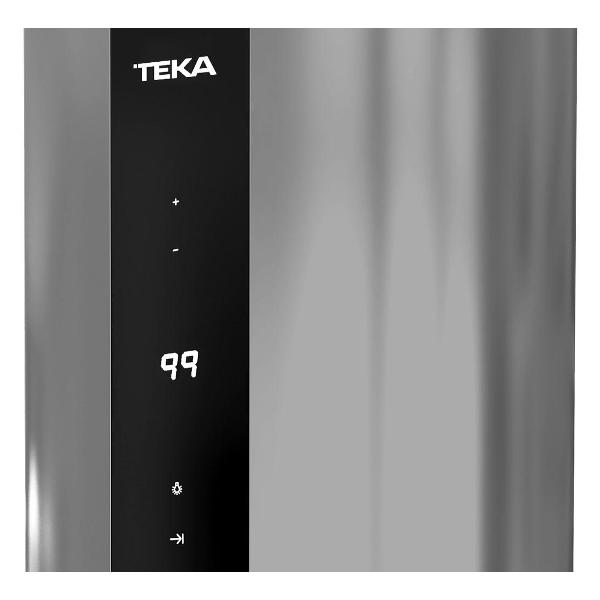 Островная вытяжка Teka CC 485