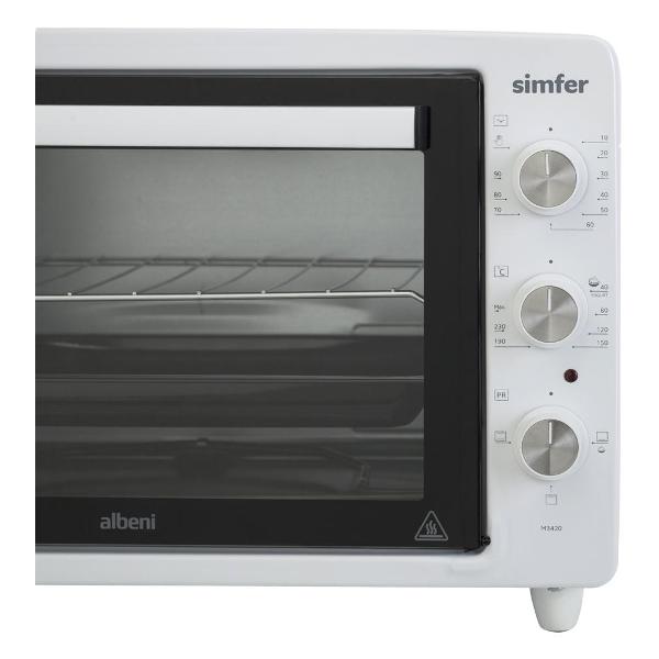 Мини-печь Simfer M3420