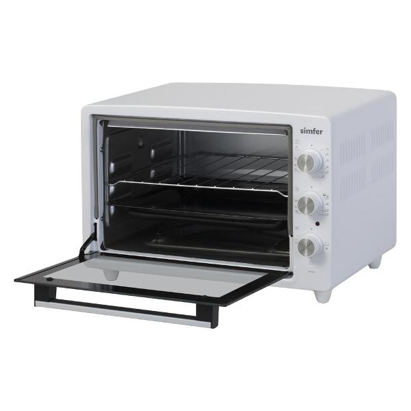 Мини-печь Simfer M3420