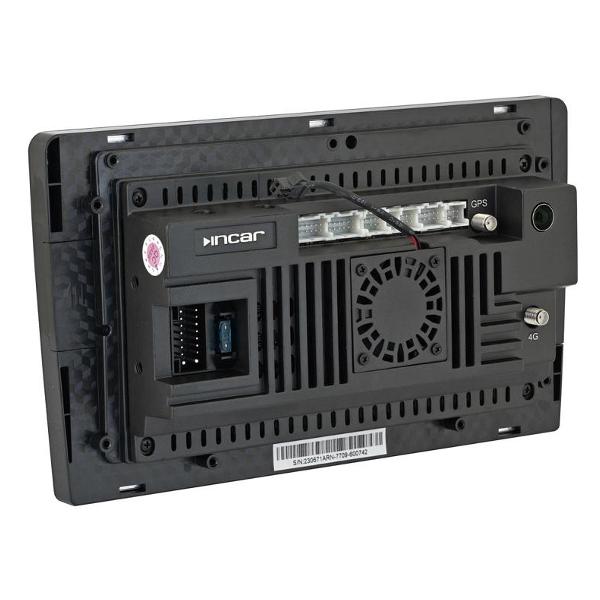 Магнитола Incar ARN2-2410-4
